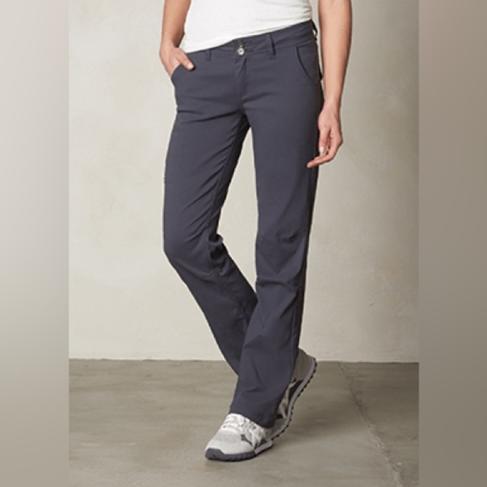 Prana Halle Hiking Pants in Petite Length